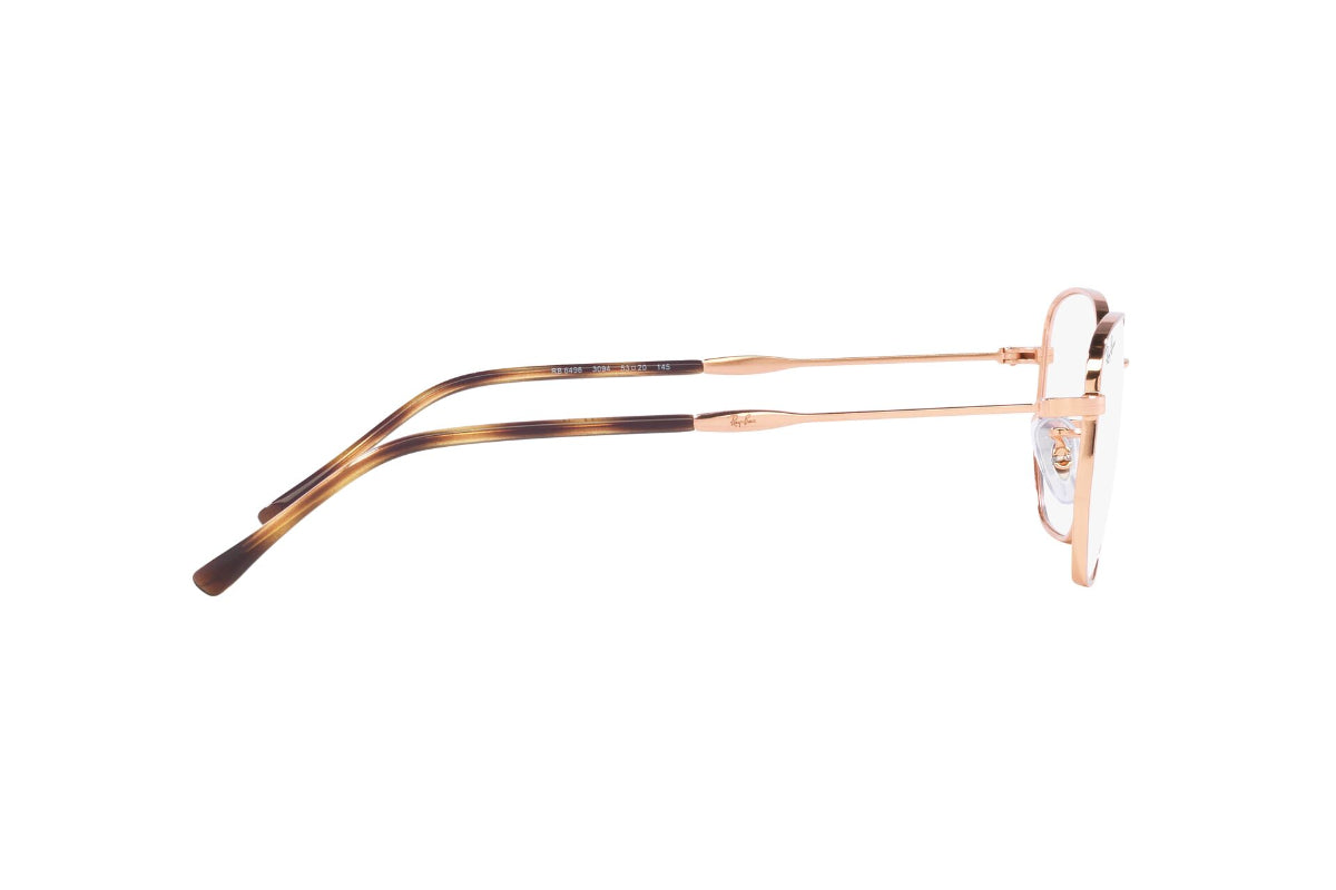 Ray-Ban Optical Lentes Ópticos