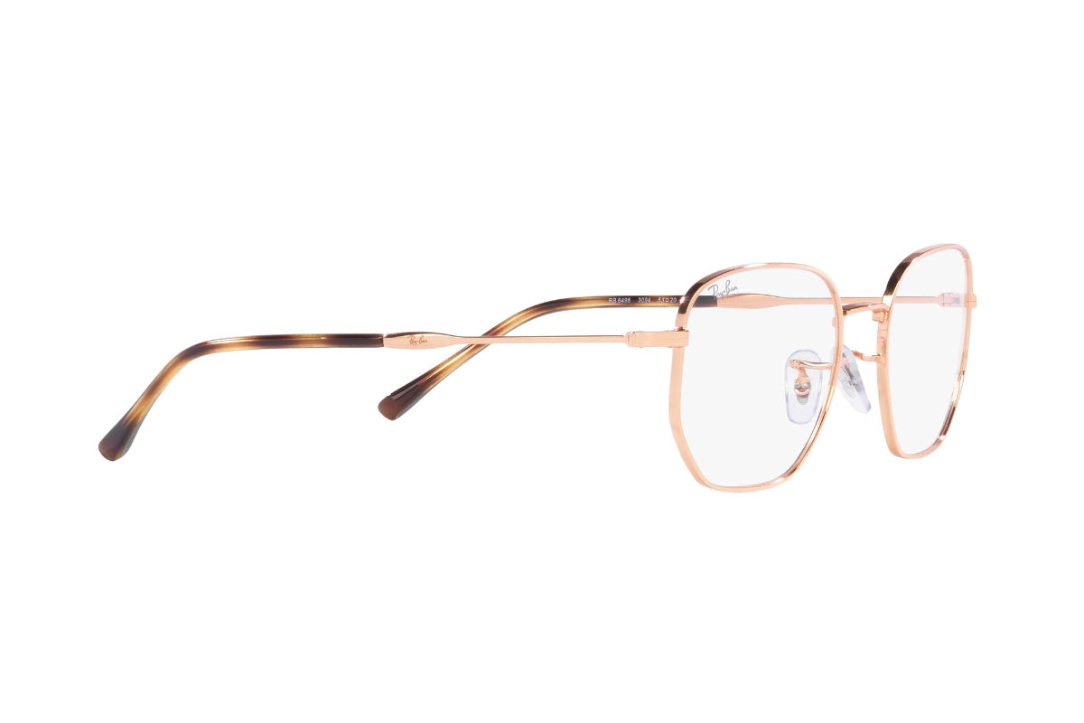 Ray-Ban Optical Lentes Ópticos