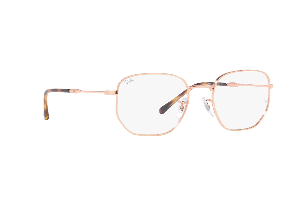 Ray-Ban Optical Lentes Ópticos