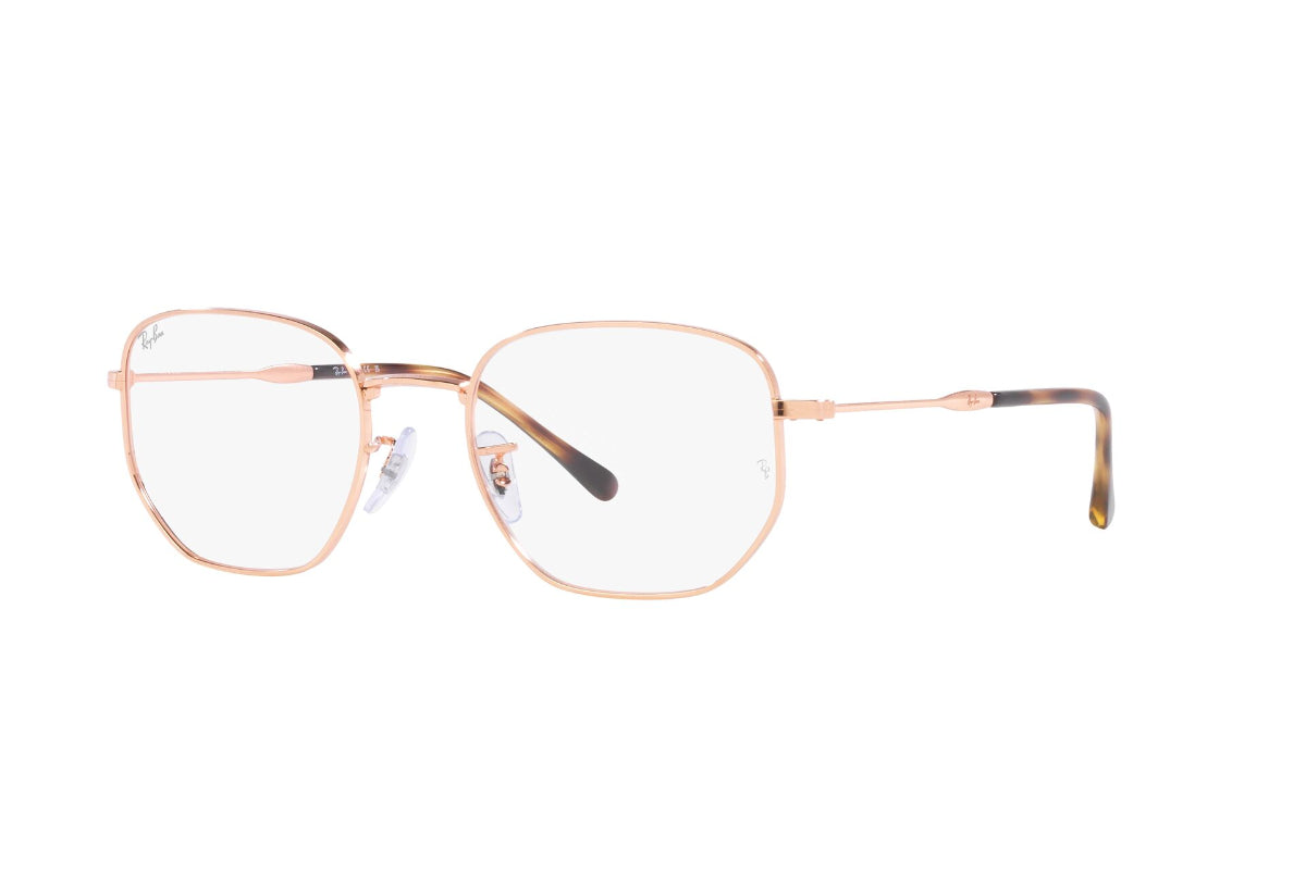 Ray-Ban Optical Lentes Ópticos