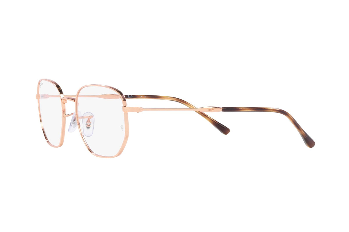 Ray-Ban Optical Lentes Ópticos