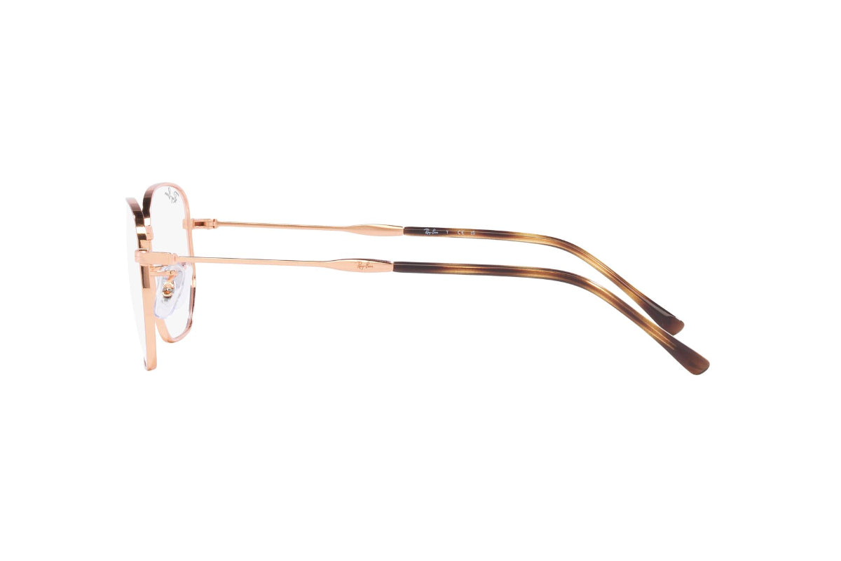 Ray-Ban Optical Lentes Ópticos