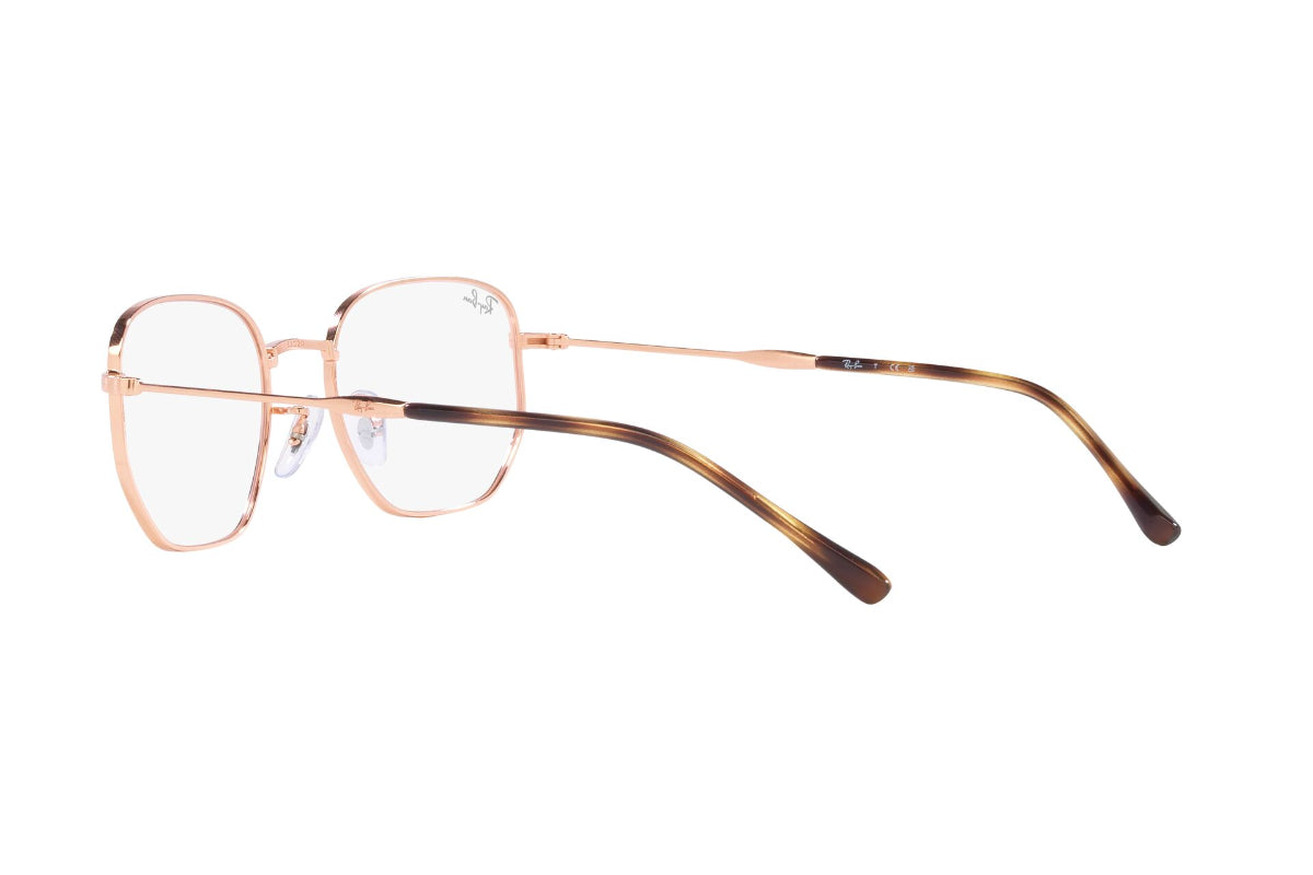 Ray-Ban Optical Lentes Ópticos