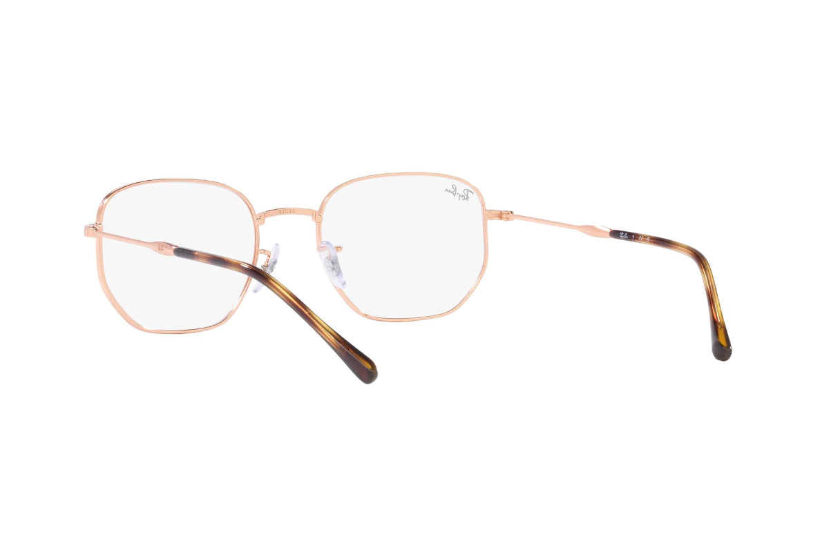 Ray-Ban Optical Lentes Ópticos