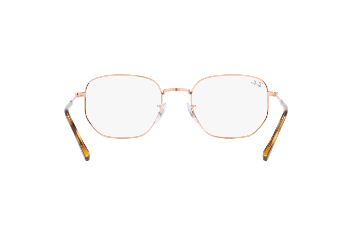 Ray-Ban Optical Lentes Ópticos