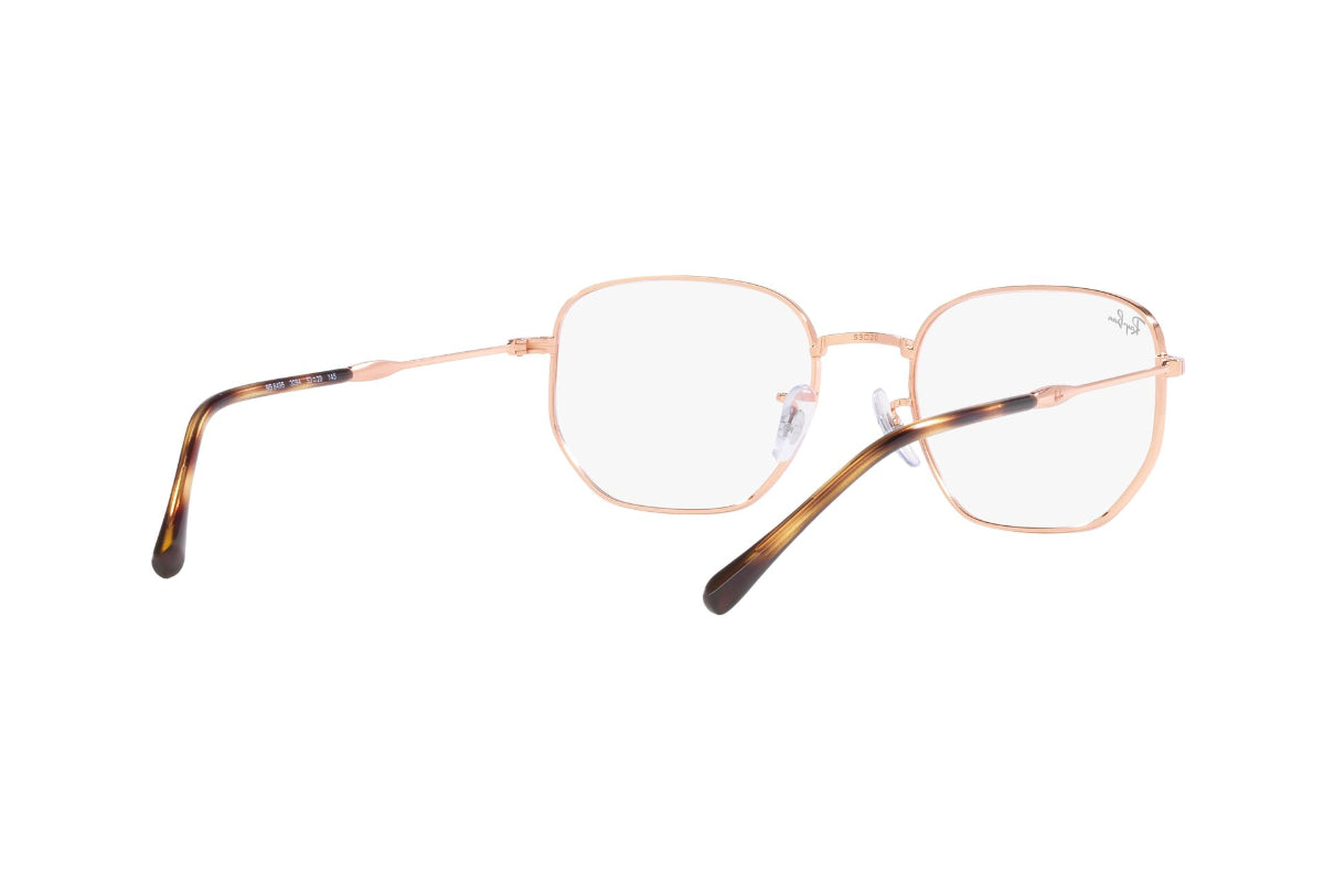 Ray-Ban Optical Lentes Ópticos