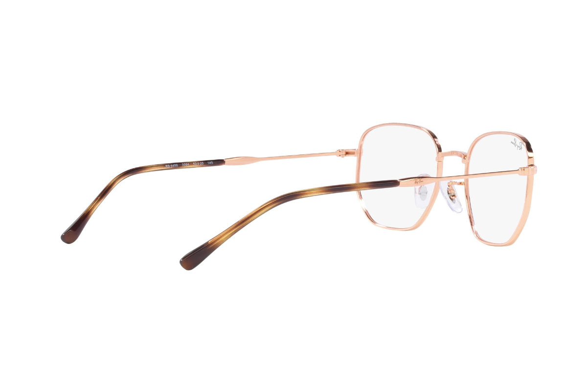 Ray-Ban Optical Lentes Ópticos