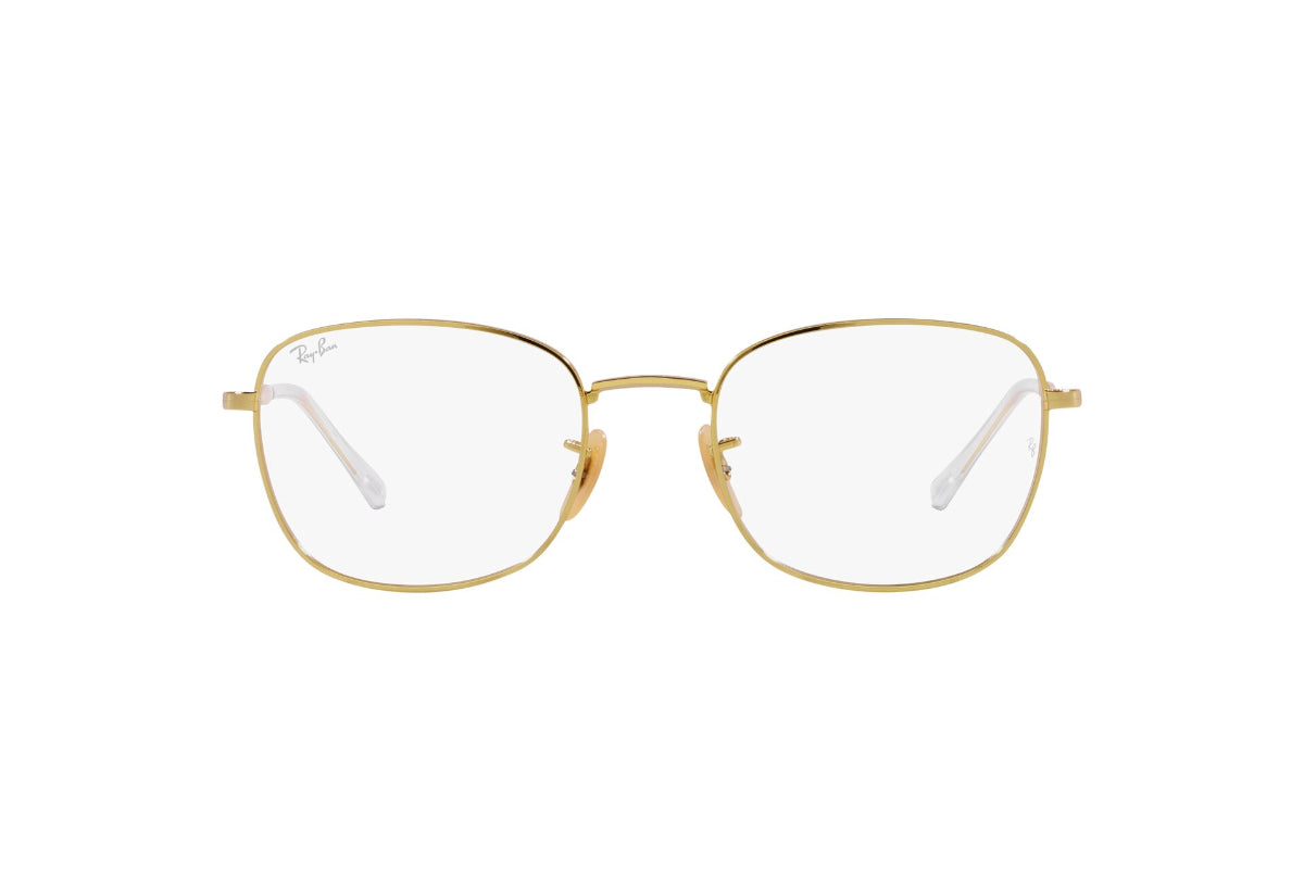 Ray-Ban Optical Lentes Ópticos