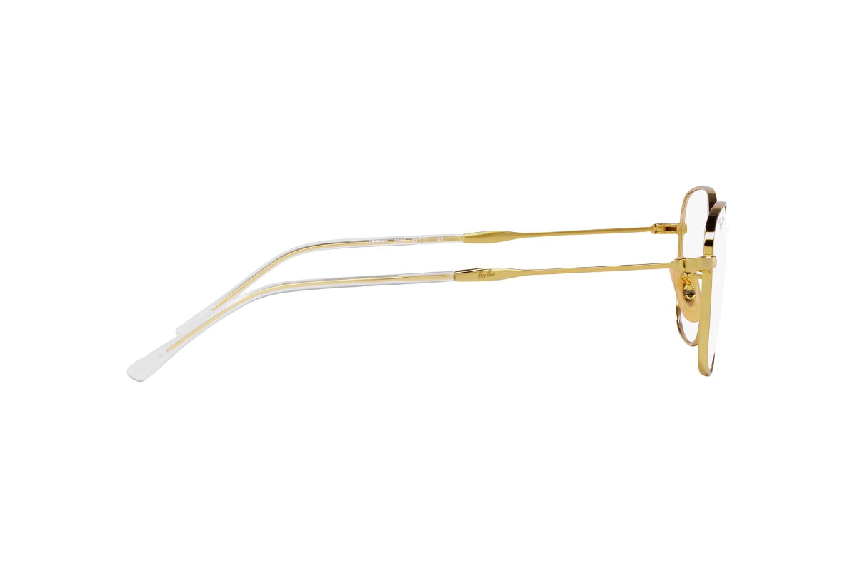 Ray-Ban Optical Lentes Ópticos
