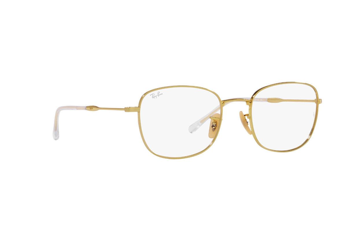 Ray-Ban Optical Lentes Ópticos