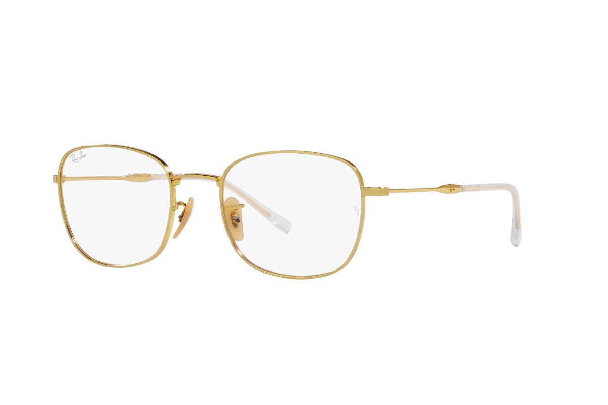 Ray-Ban Optical Lentes Ópticos