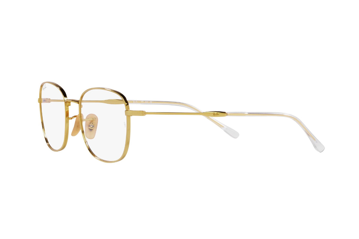 Ray-Ban Optical Lentes Ópticos