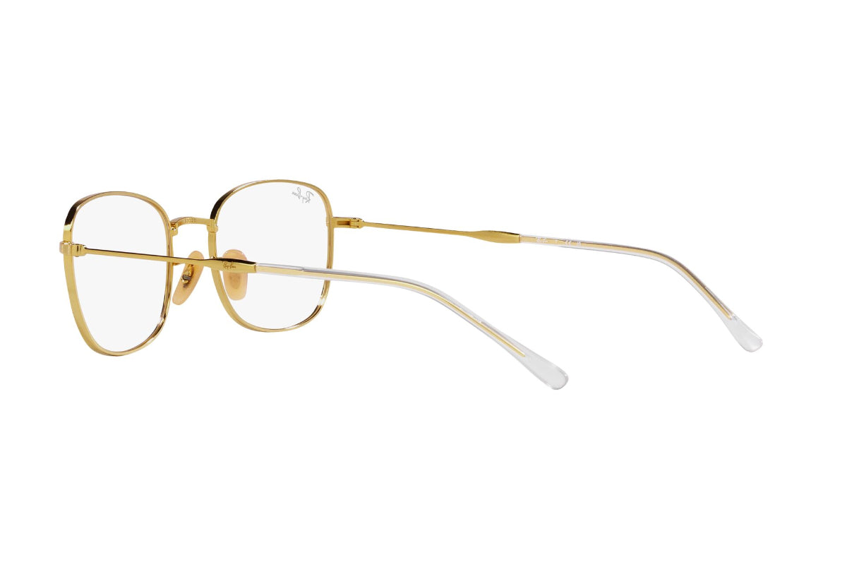 Ray-Ban Optical Lentes Ópticos