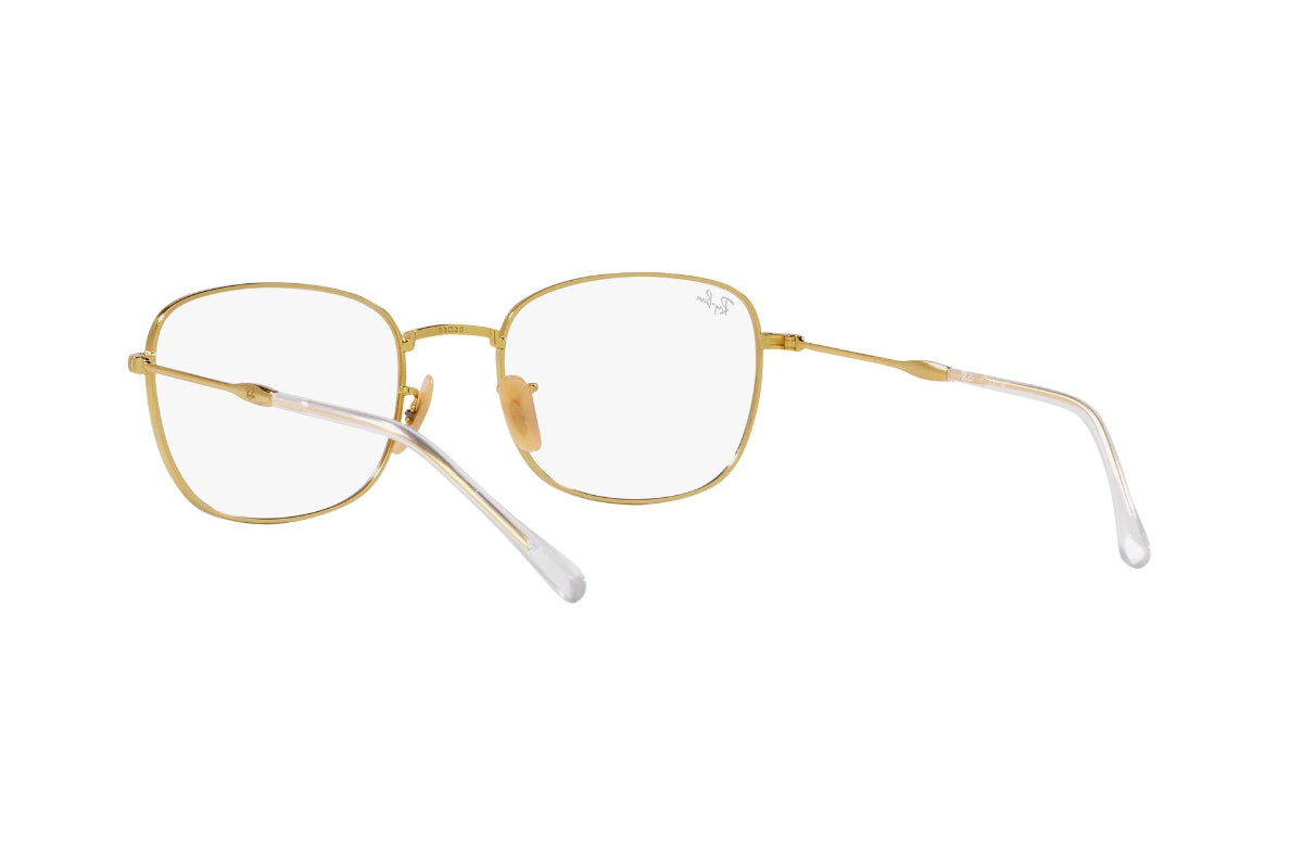 Ray-Ban Optical Lentes Ópticos