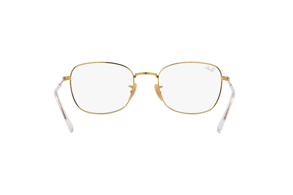Ray-Ban Optical Lentes Ópticos