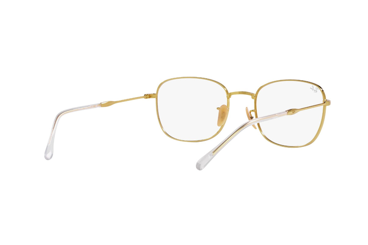 Ray-Ban Optical Lentes Ópticos