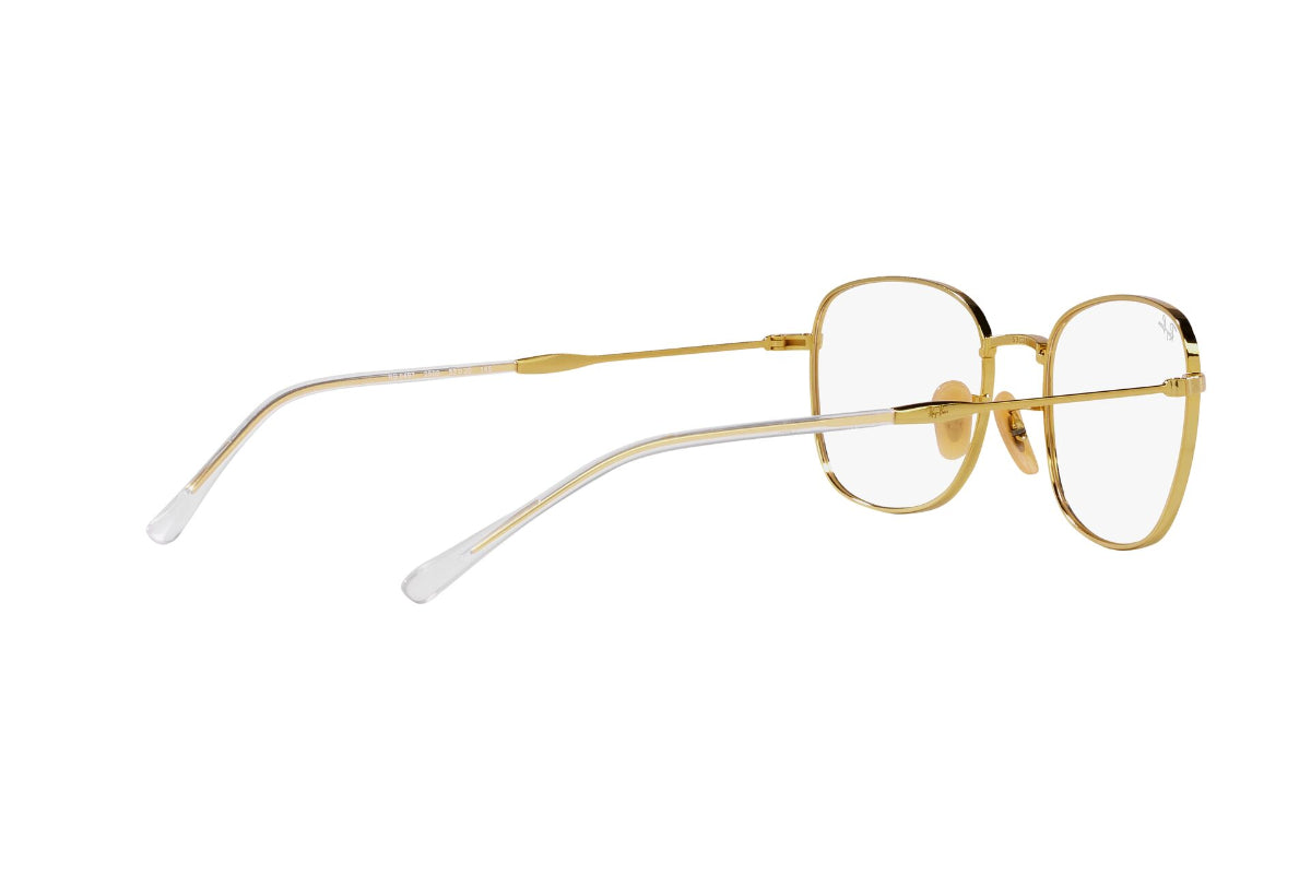 Ray-Ban Optical Lentes Ópticos