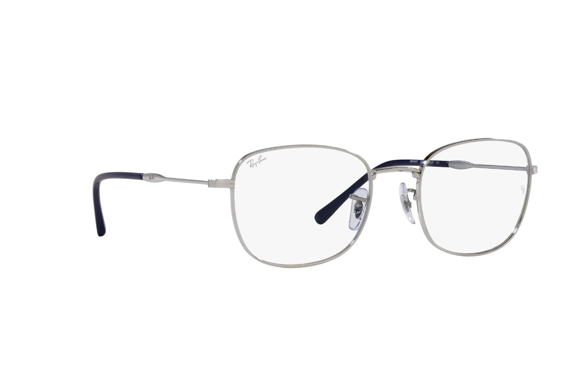 Ray-Ban Optical Lentes Ópticos