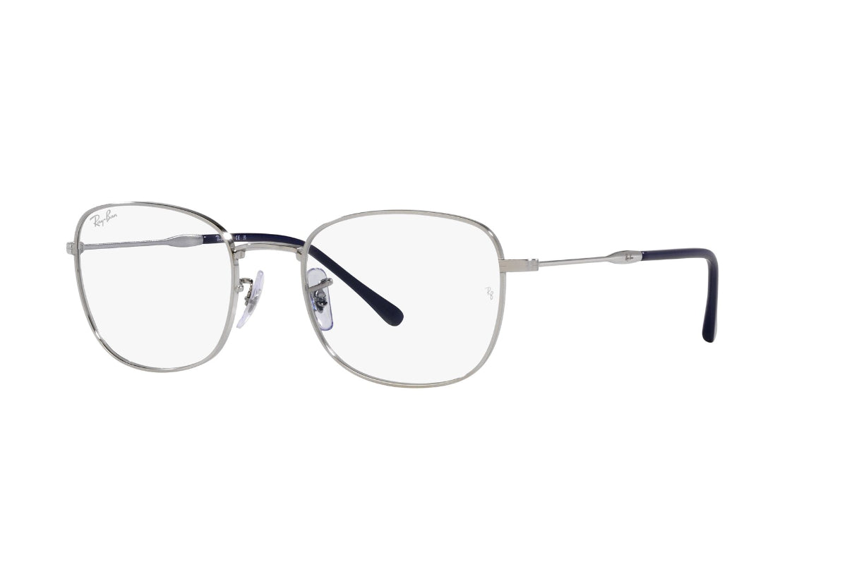 Ray-Ban Optical Lentes Ópticos