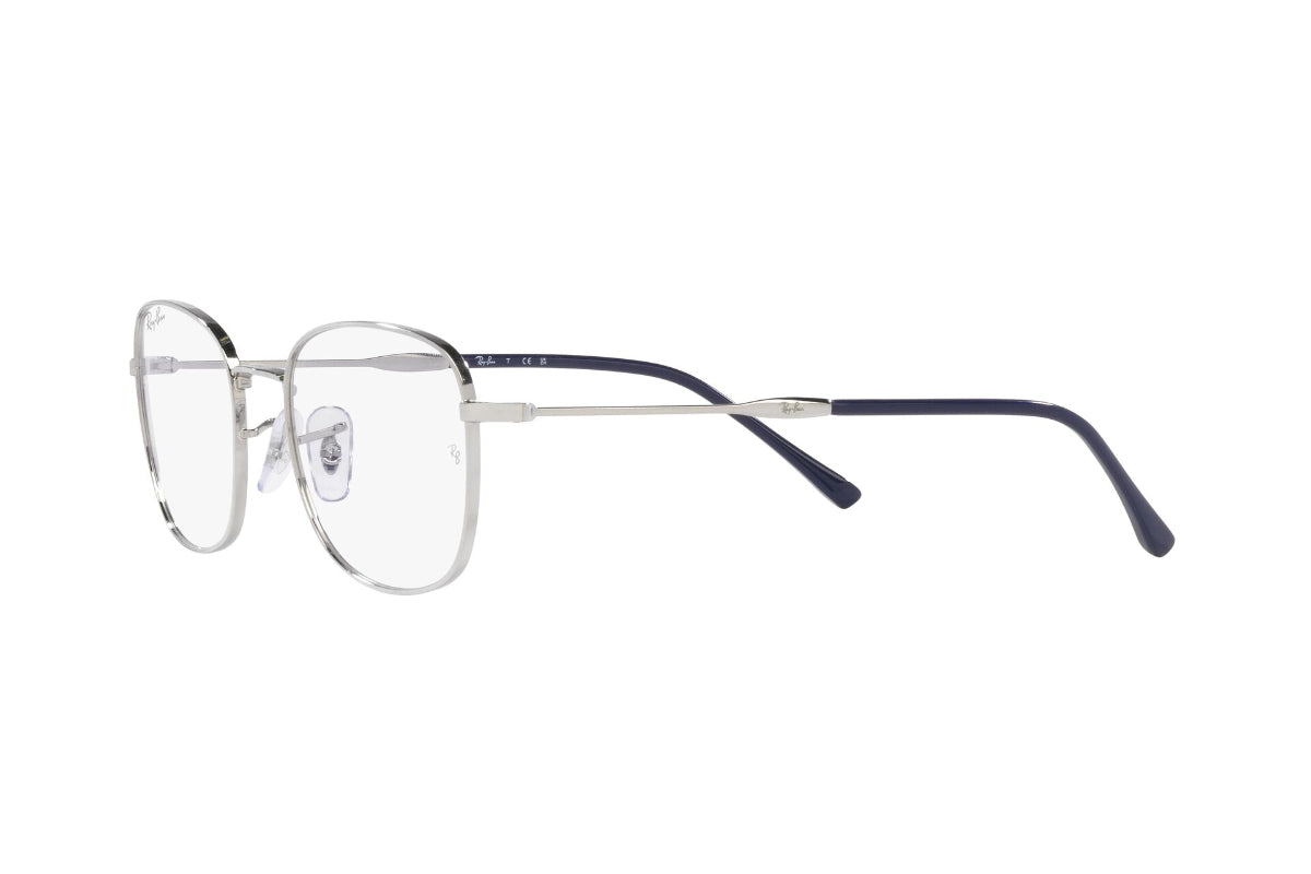 Ray-Ban Optical Lentes Ópticos