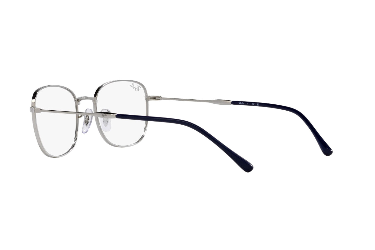 Ray-Ban Optical Lentes Ópticos