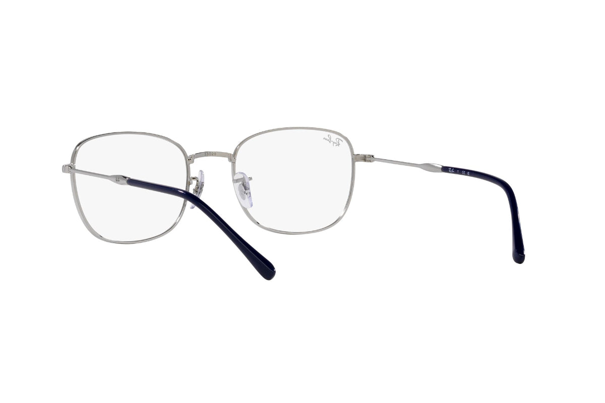 Ray-Ban Optical Lentes Ópticos