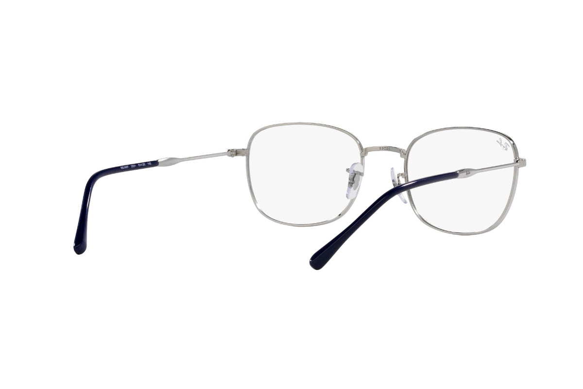 Ray-Ban Optical Lentes Ópticos