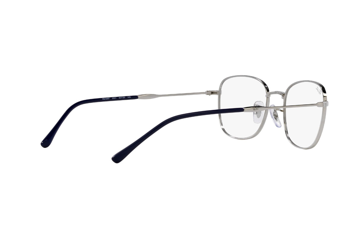 Ray-Ban Optical Lentes Ópticos