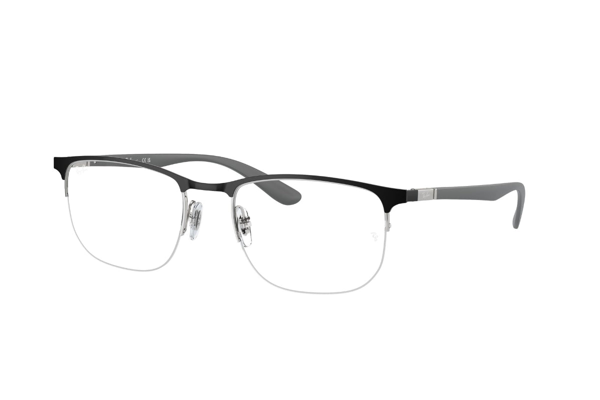 Ray-Ban Optical Lentes Ópticos