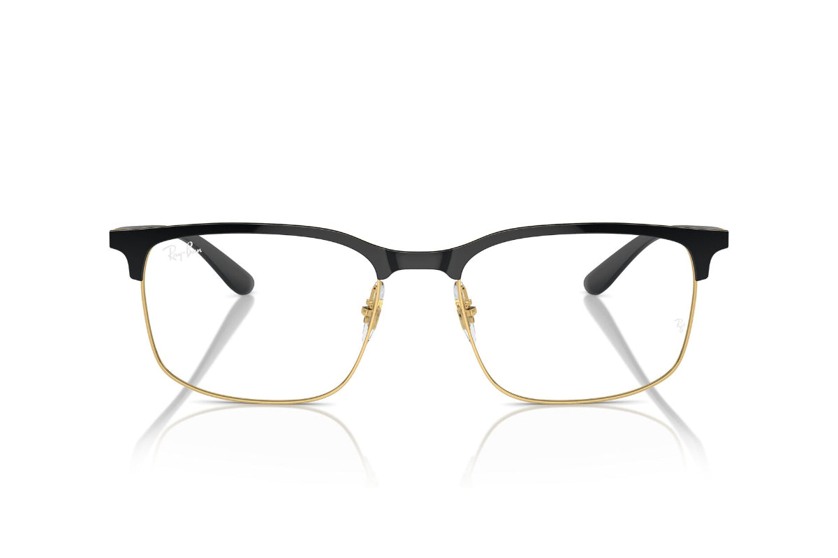 Ray-Ban Optical Lentes Ópticos