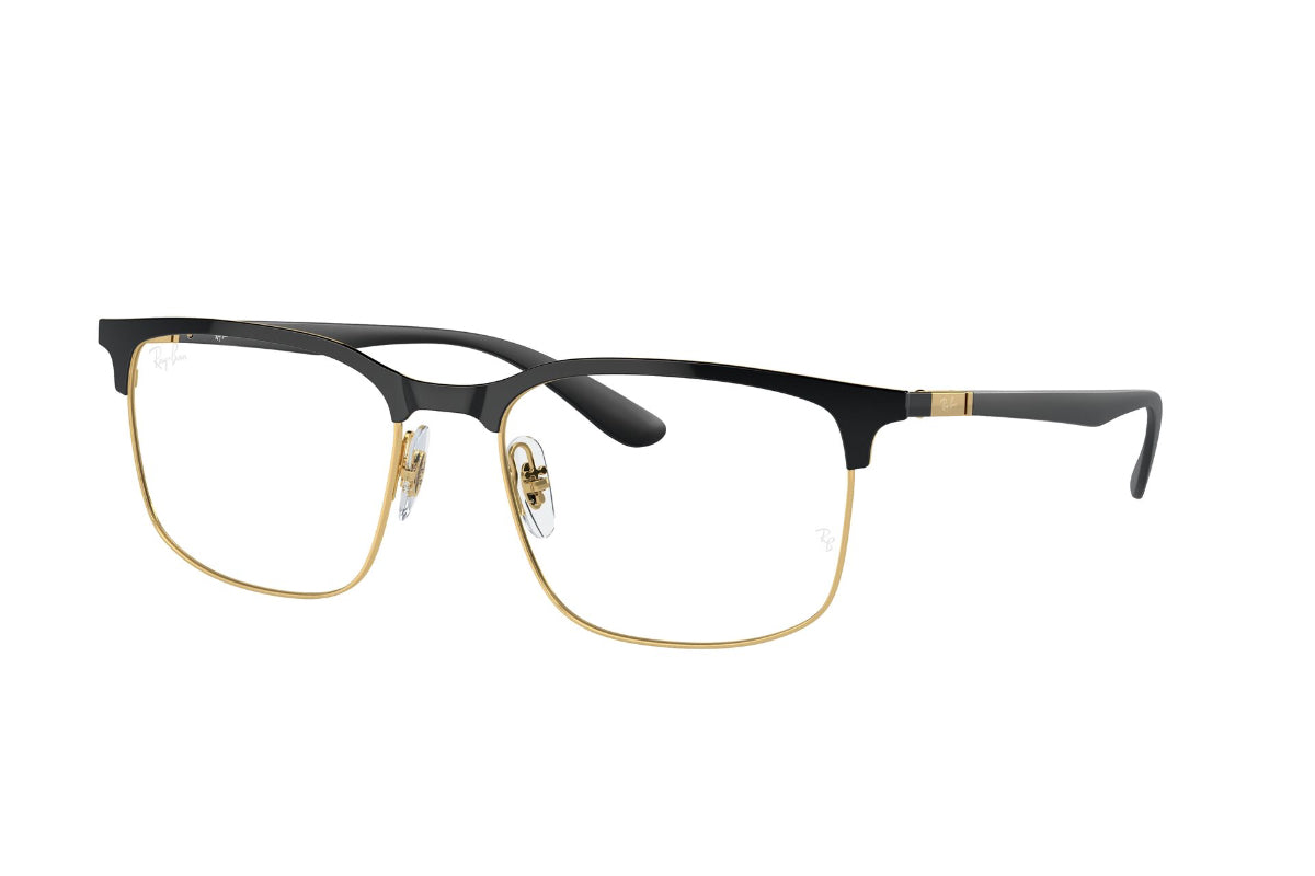 Ray-Ban Optical Lentes Ópticos