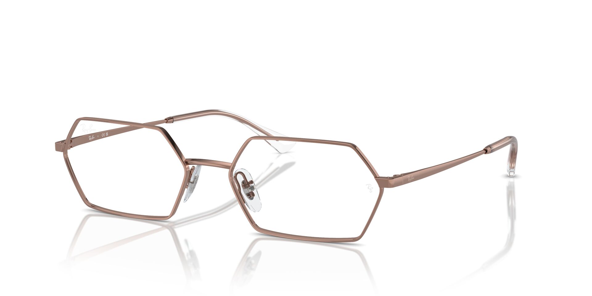 Ray-Ban Optical Yevi