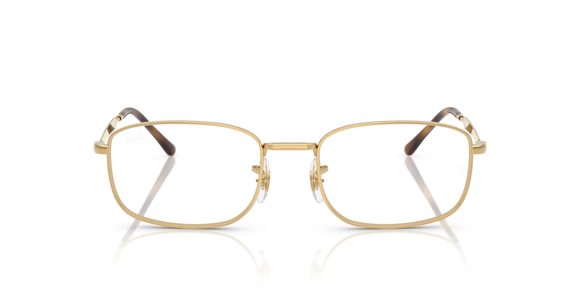 Ray-Ban Optical Lentes Ópticos -NOVEDAD