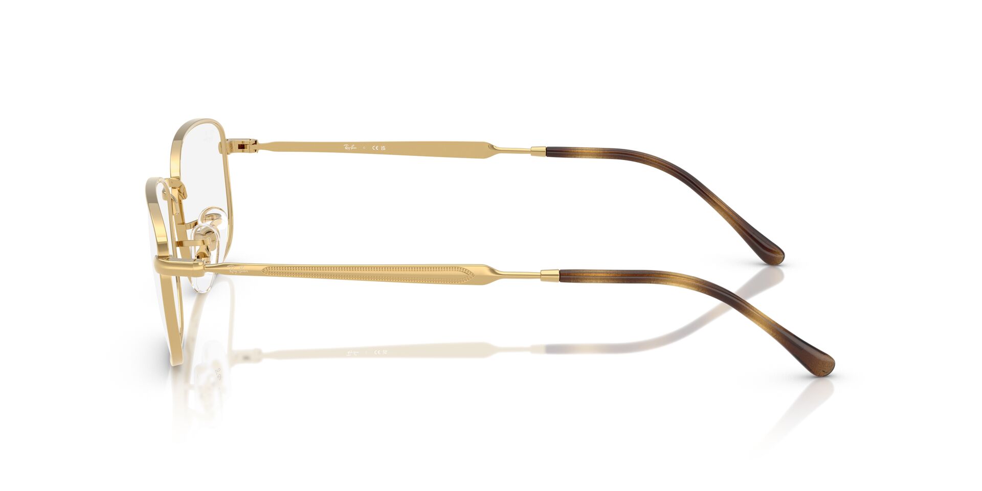 Ray-Ban Optical Lentes Ópticos -NOVEDAD