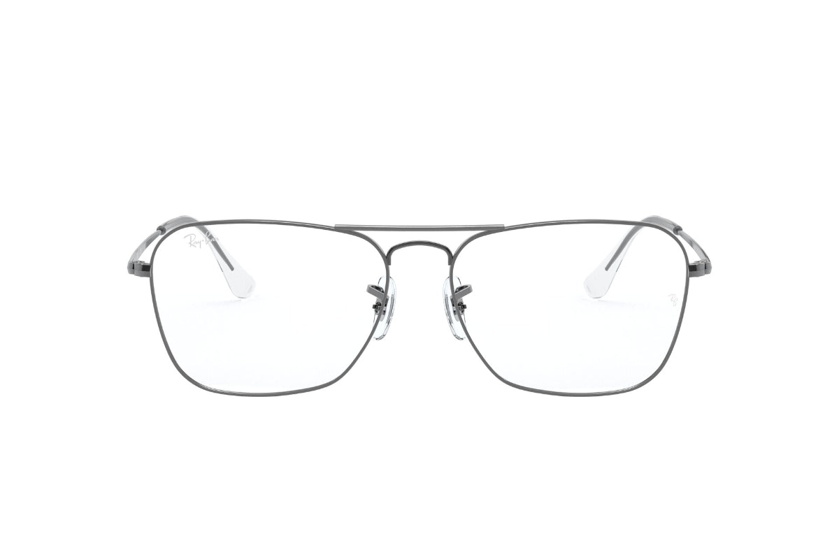 Lentes Opticos Gunmetal Ray-Ban