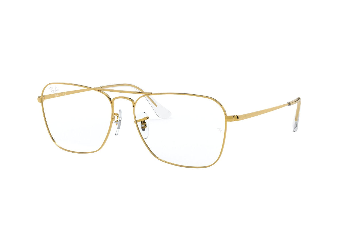 Lentes Opticos Legend Gold Ray-Ban