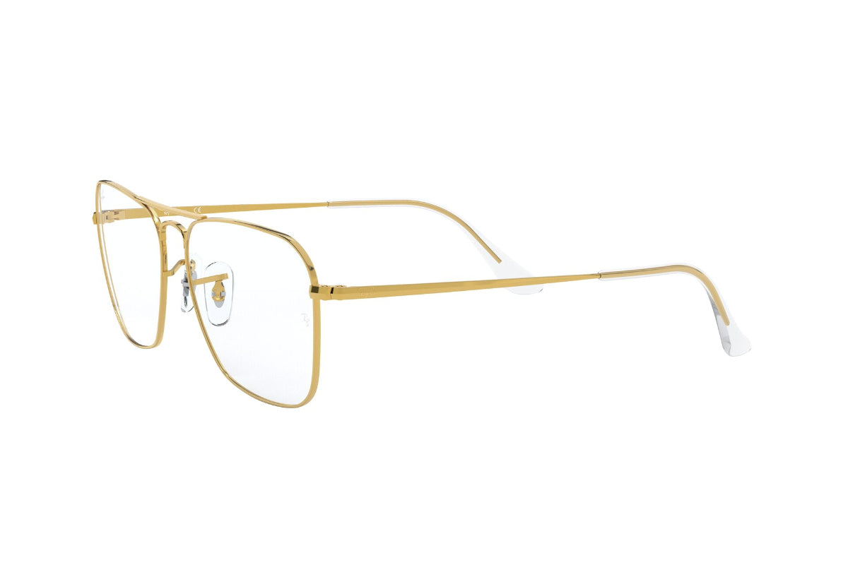 Lentes Opticos Legend Gold Ray-Ban