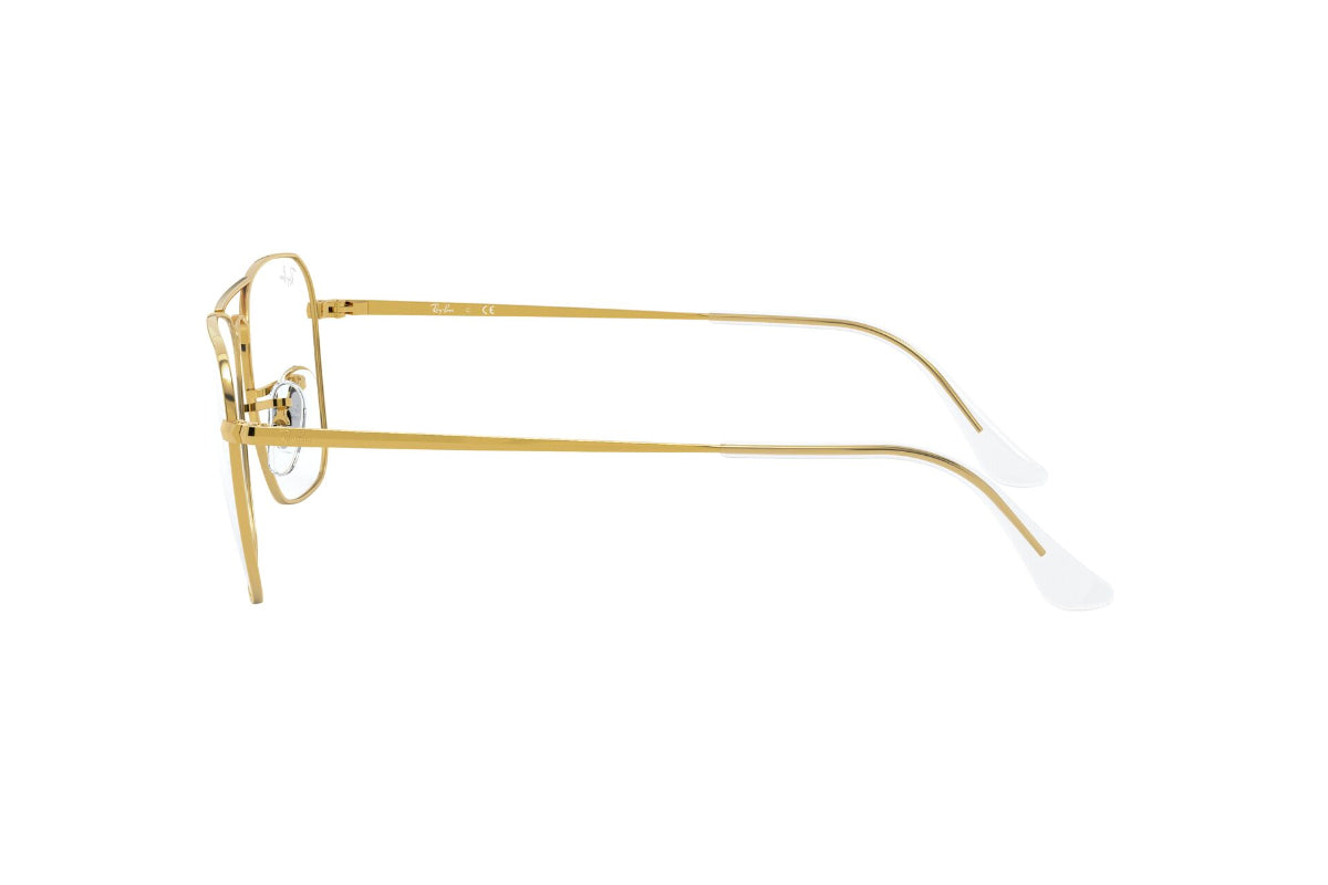 Lentes Opticos Legend Gold Ray-Ban