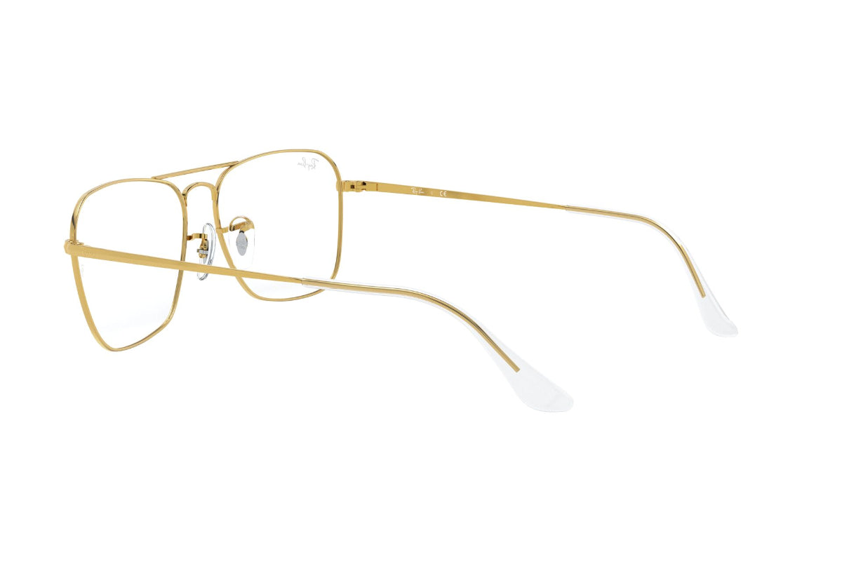 Lentes Opticos Legend Gold Ray-Ban