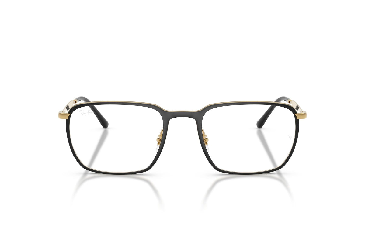 Ray-Ban Optical Lentes Ópticos RX6549