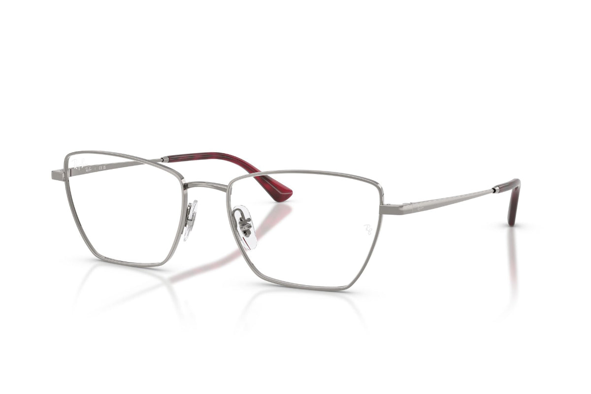 Ray-Ban Optical Lentes Ópticos RX6552