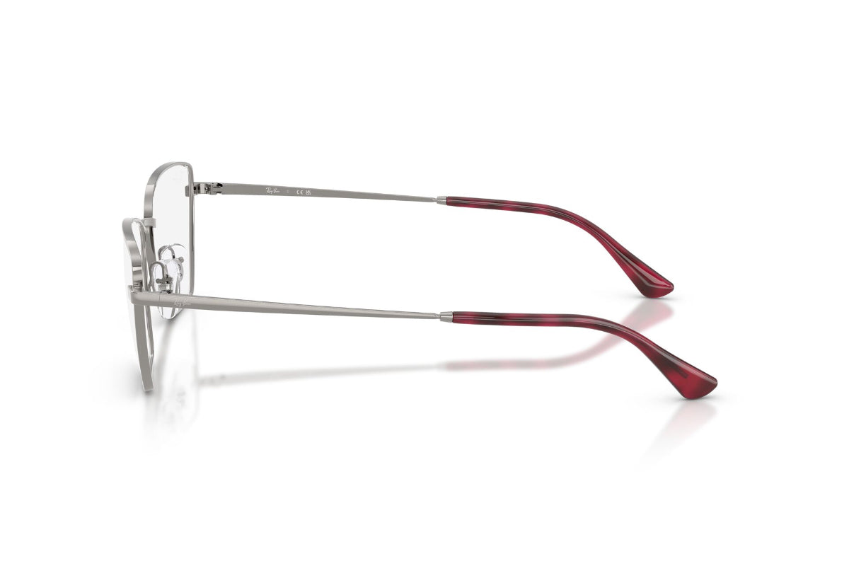 Ray-Ban Optical Lentes Ópticos RX6552