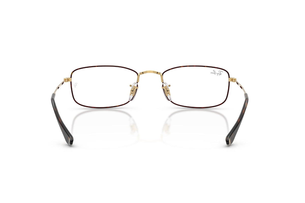 Ray-Ban Optical Lentes Ópticos RX6647