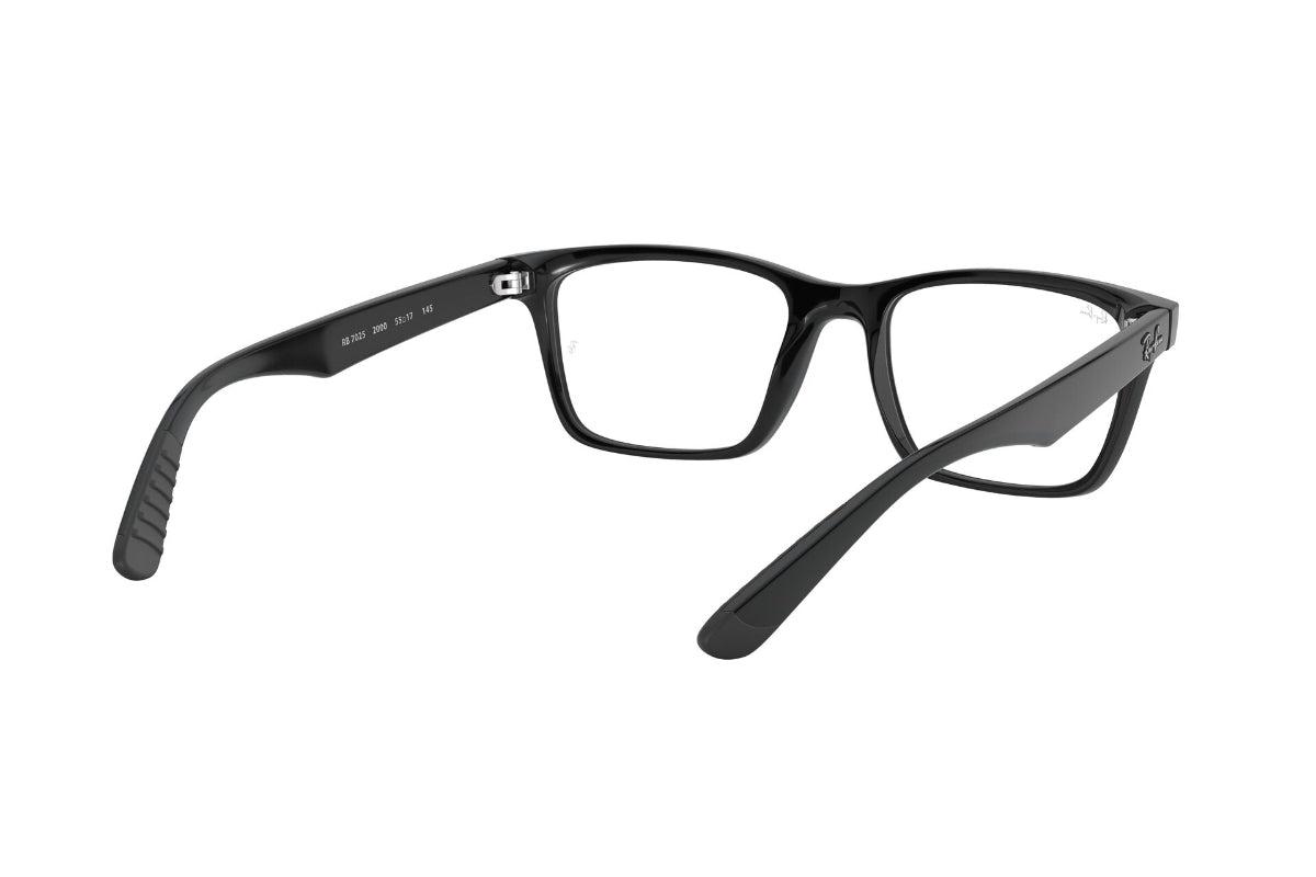 Ray-Ban Optical Lentes Ópticos RX7025