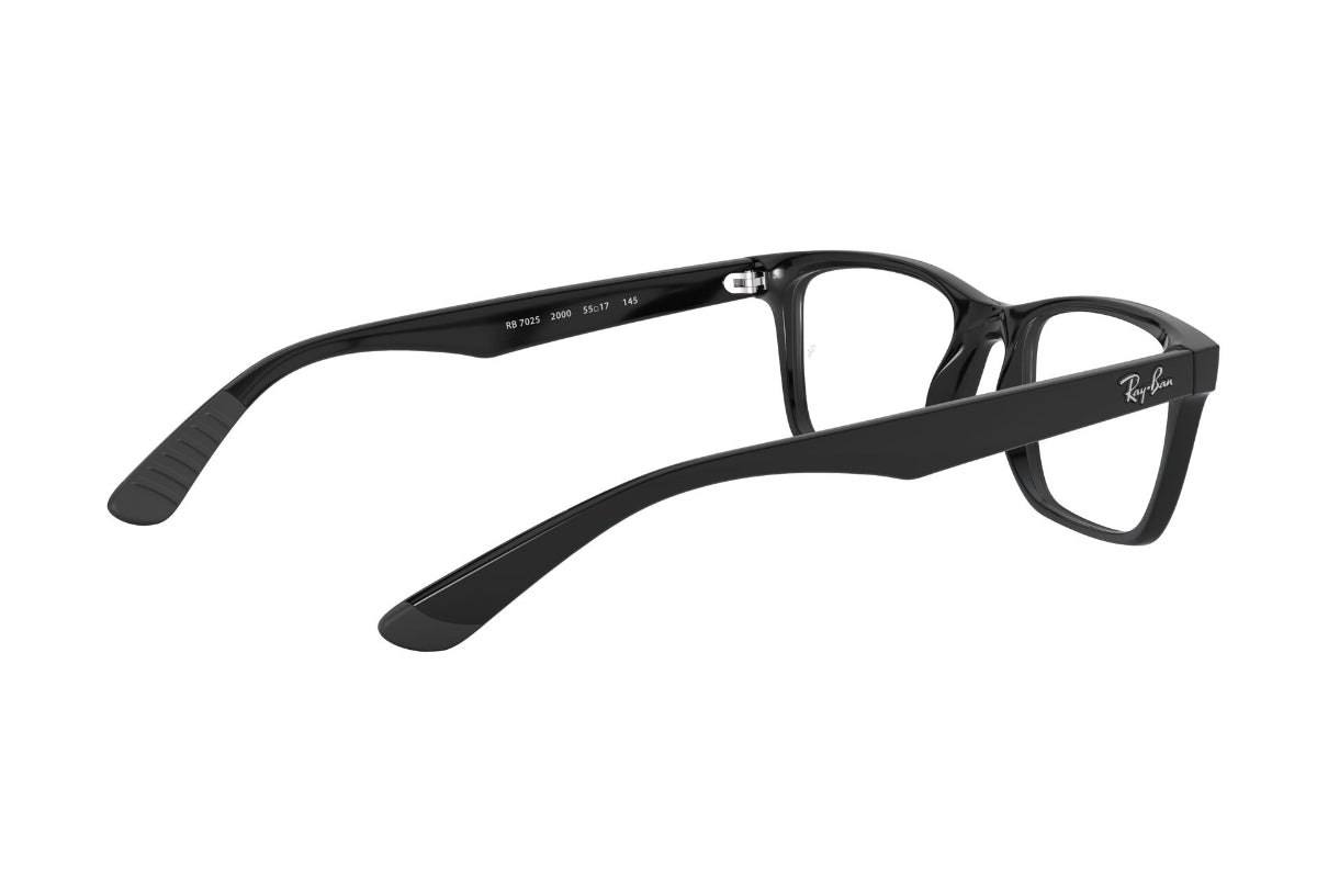 Ray-Ban Optical Lentes Ópticos RX7025