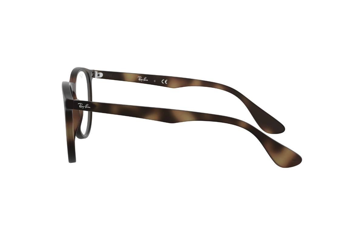 Lentes Opticos Rubber Havana Ray-Ban