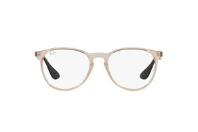 Ray-Ban Optical Lentes Ópticos Erika RX7046