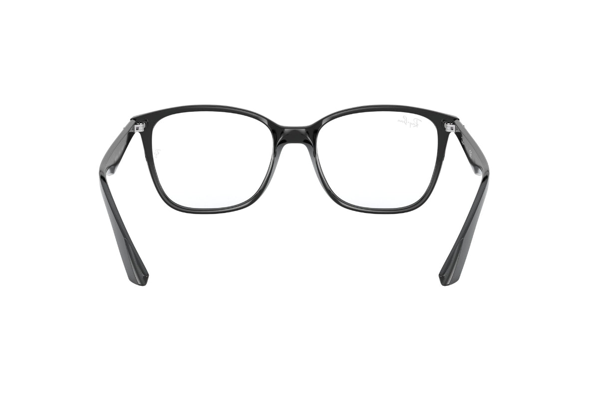 Lentes Opticos Shinny Black Ray-Ban