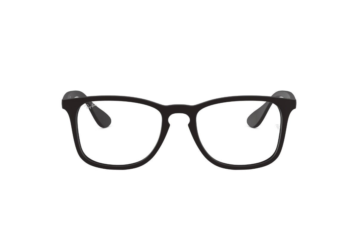 Lentes Opticos Ray-Ban RX7074 Rubber Black