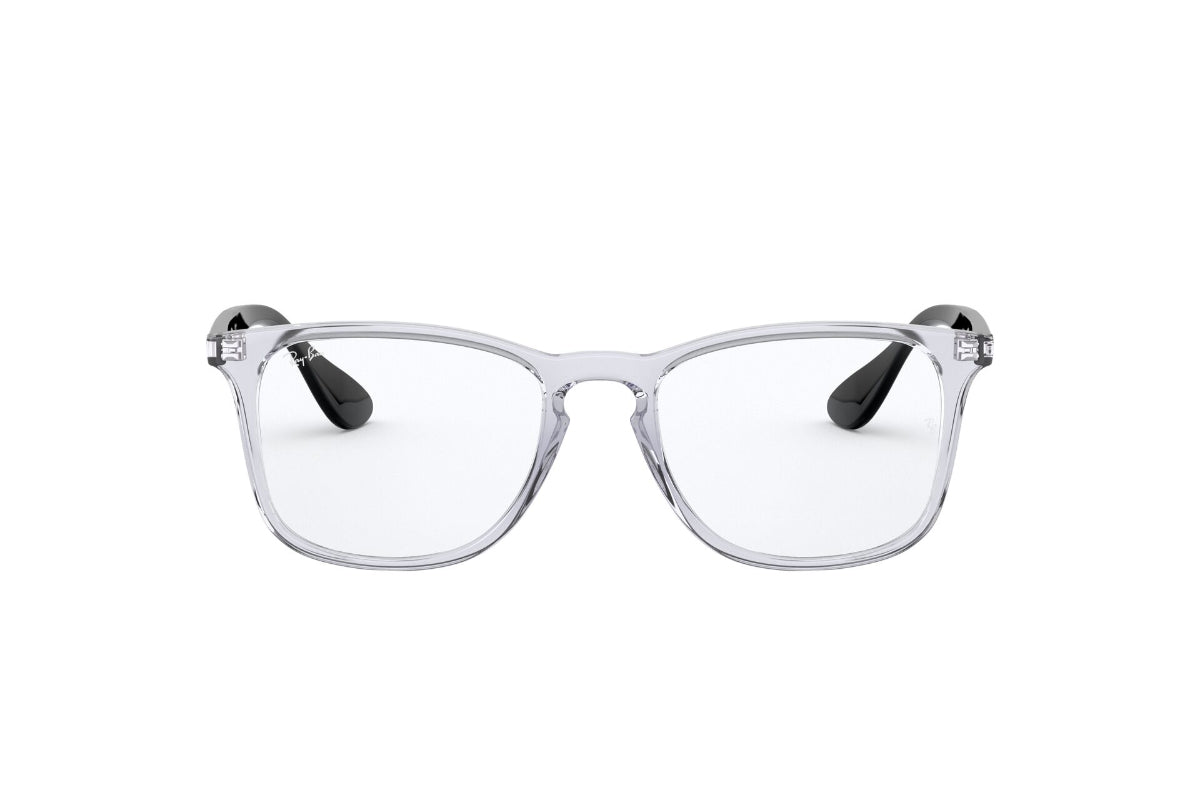 Lentes Opticos Transparent Ray-Ban